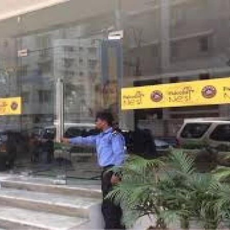 La Riviera Suites Madhapur 海得拉巴 外观 照片