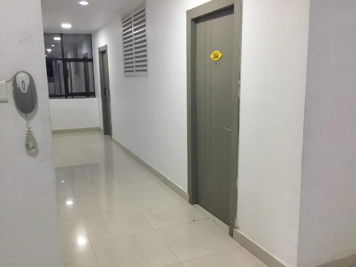 La Riviera Suites Madhapur 海得拉巴 外观 照片