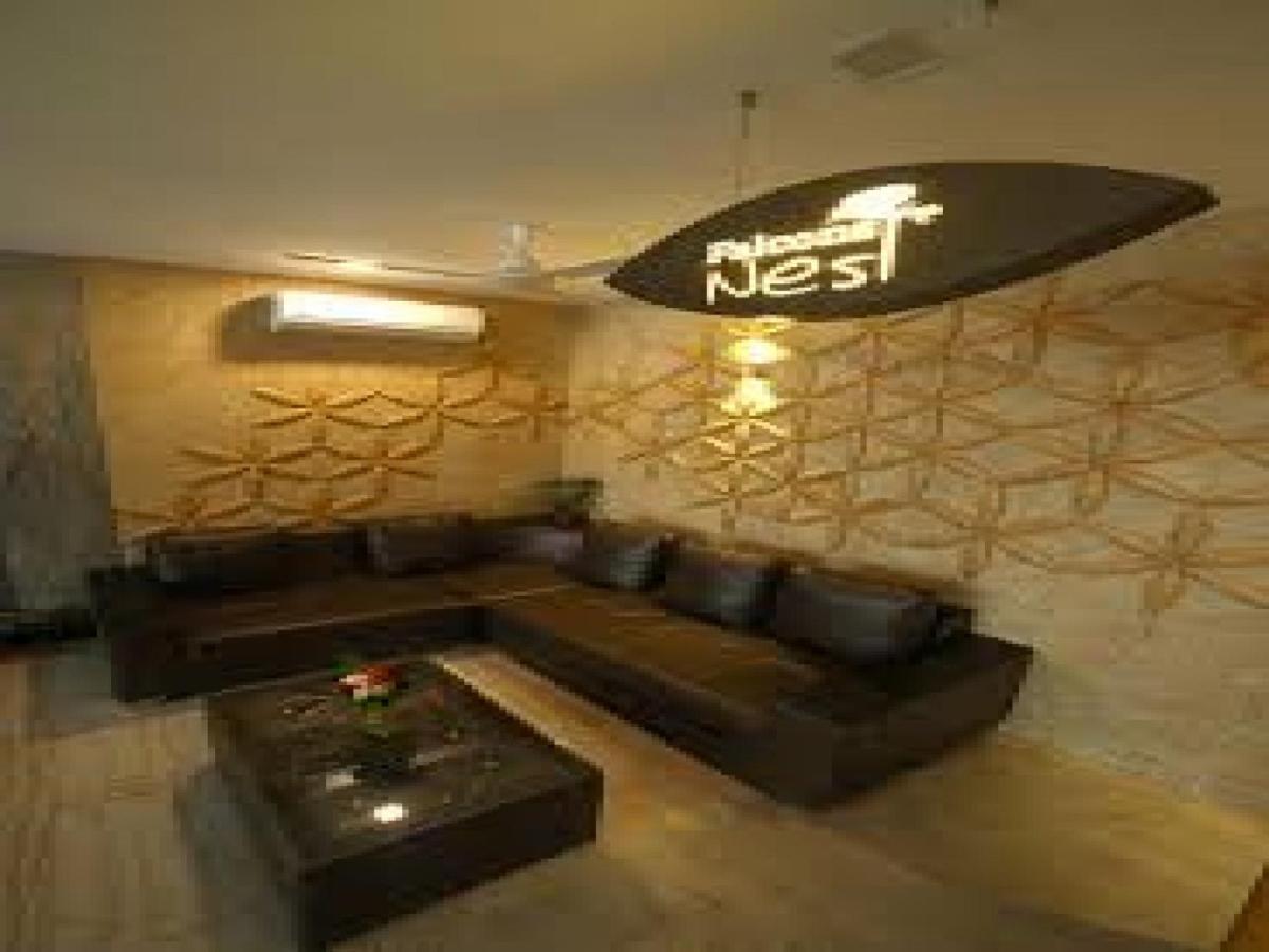La Riviera Suites Madhapur 海得拉巴 外观 照片