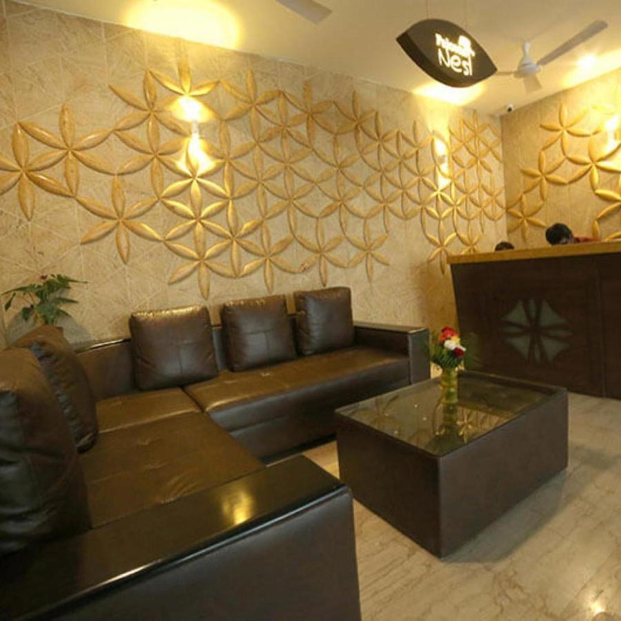 La Riviera Suites Madhapur 海得拉巴 外观 照片